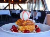 Rusty Scupper Restaurant