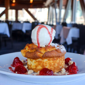 Rusty Scupper Restaurant