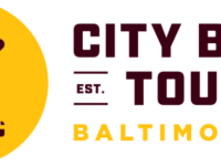 City Brew Tours Baltimore