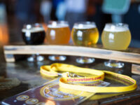 City Brew Tours Baltimore
