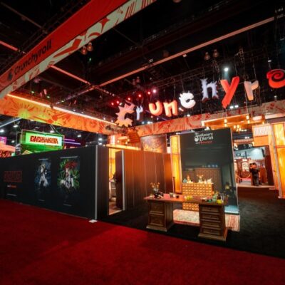 Shepard Exposition Services, Inc.