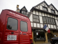 Petit Louis Bistro