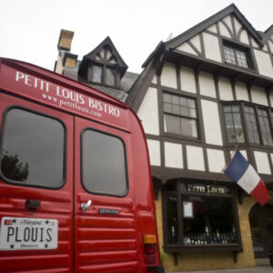 Petit Louis Bistro