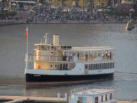 Yacht Charters on the Bay by Watermark