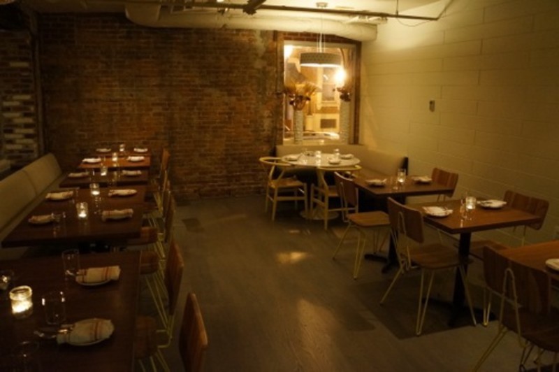 Dooby's | Visit Baltimore