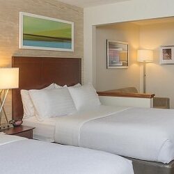 Holiday Inn BWI Airport