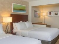 Holiday Inn BWI Airport