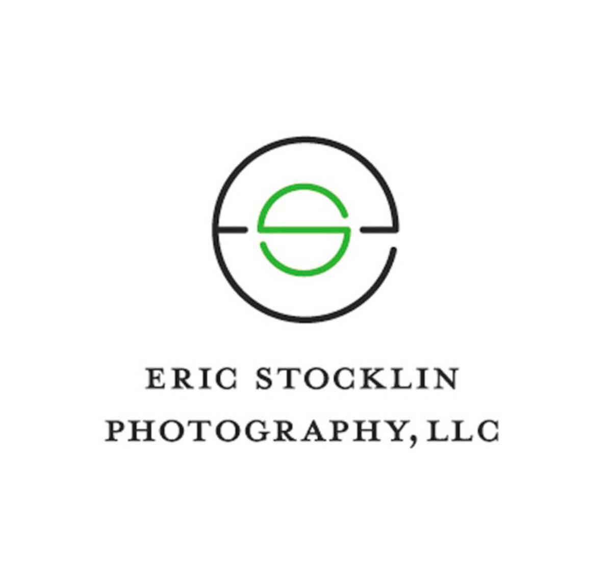 Eric Stocklin Photography, LLC logo