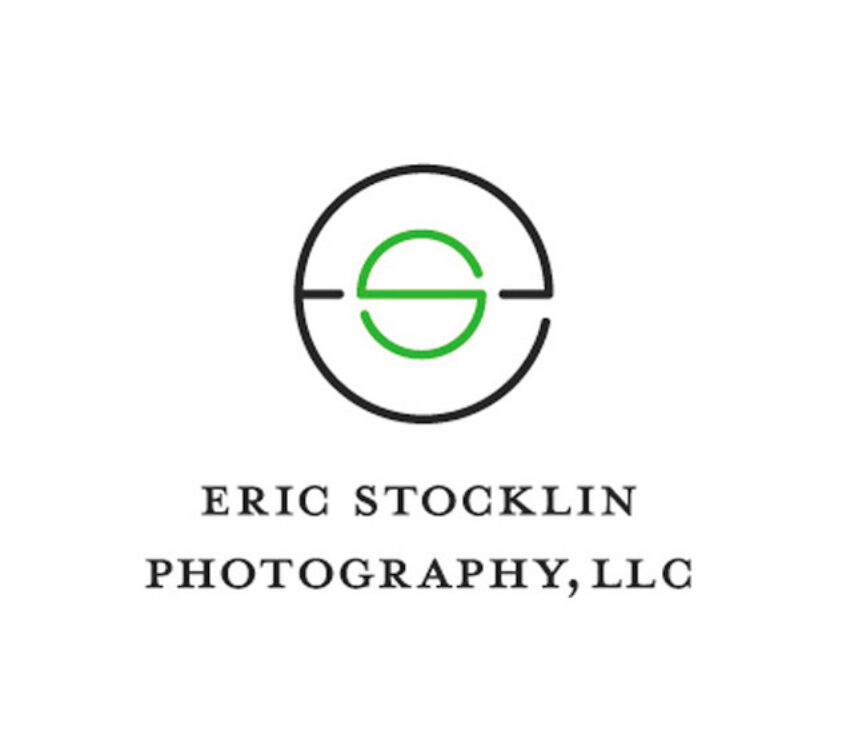 Eric Stocklin Photography, LLC logo