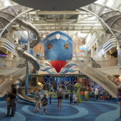 Port Discovery Children’s Museum