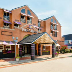 Pier 5 Hotel