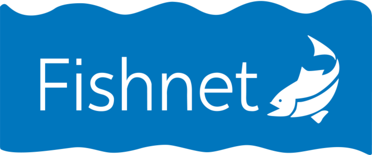 Fishnet Logo