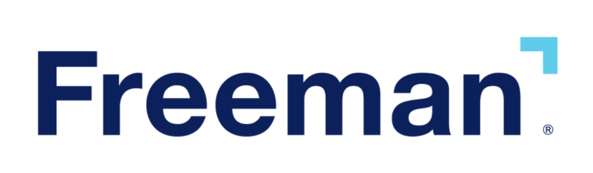 Freeman logo