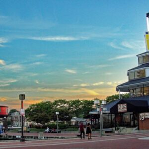 McCormick & Schmick’s Seafood & Steaks