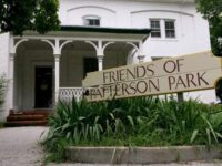 Friends of Patterson Park