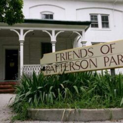 Friends of Patterson Park