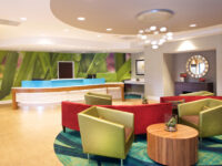 SpringHill Suites by Marriott BWI Airport