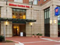 Hilton Garden Inn Baltimore Inner Harbor