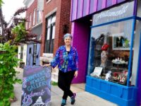 Andamento Studio & Gallery