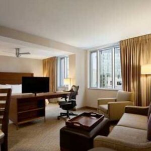 Homewood Suites Baltimore Inner Harbor