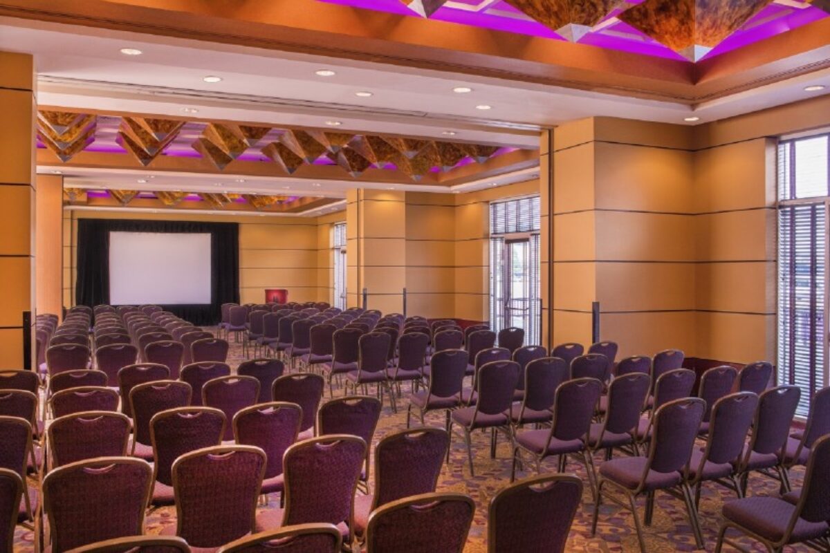 Harbor West Ballroom
