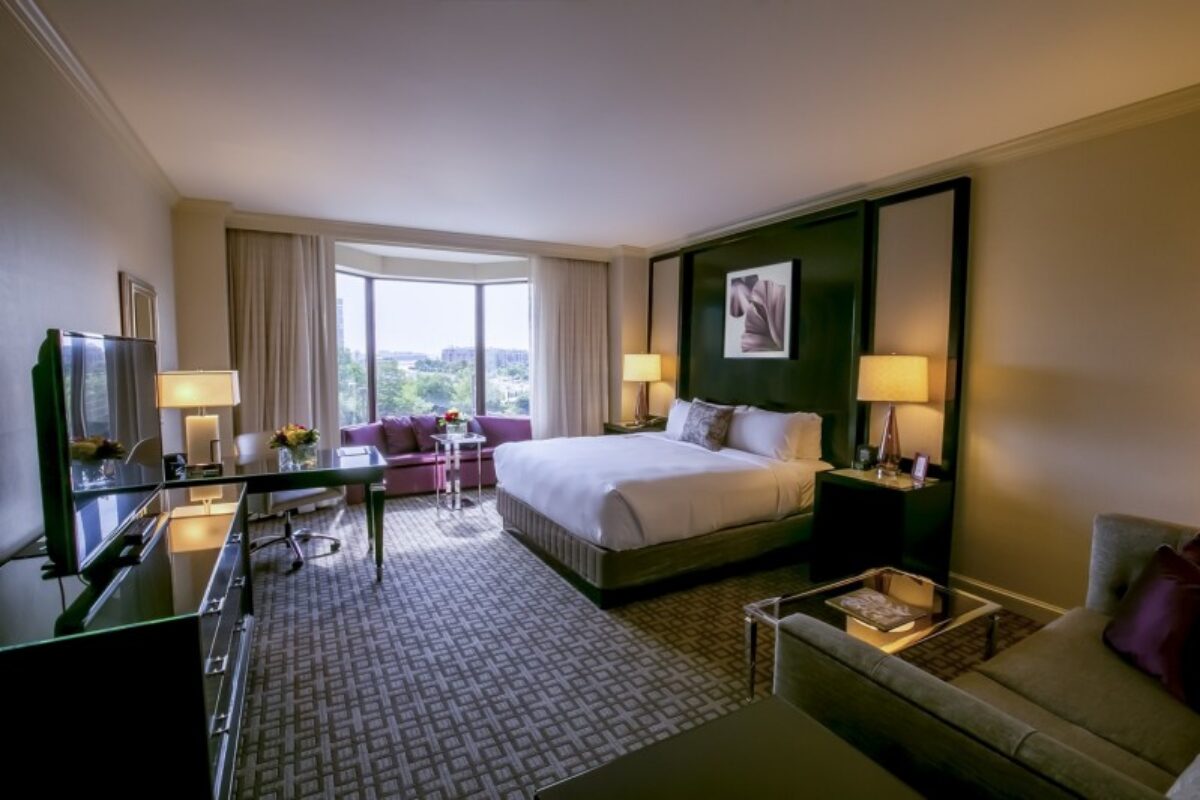 Royal Sonesta Harbor Court Baltimore