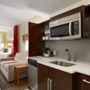 Home2 Suites by Hilton – Baltimore Downtown