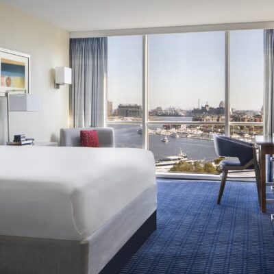 Hyatt Regency Baltimore Inner Harbor