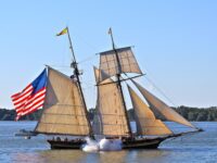 Pride of Baltimore, Inc.