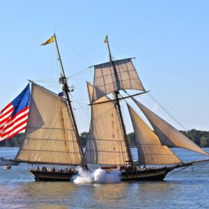 Pride of Baltimore, Inc.