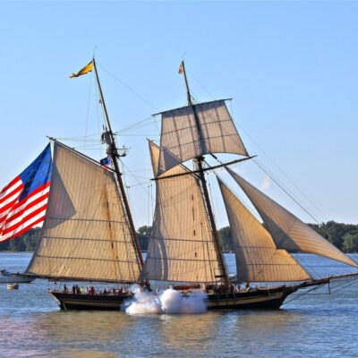 Pride of Baltimore, Inc.