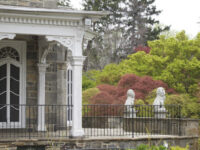 Cylburn Arboretum
