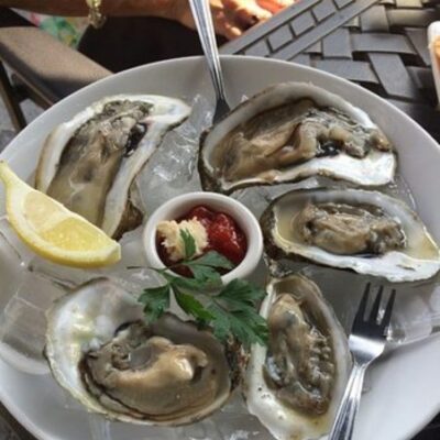 McCormick & Schmick’s Seafood & Steaks