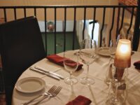 La Scala Ristorante Italiano