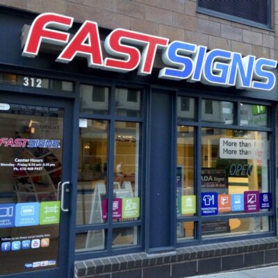 FASTSIGNS Baltimore