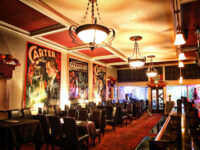 Illusions Bar & Theater