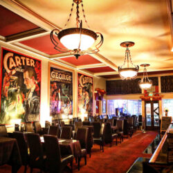 Illusions Bar & Theater