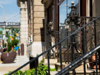 Hotel Indigo Baltimore Downtown