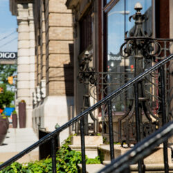 Hotel Indigo Baltimore Downtown