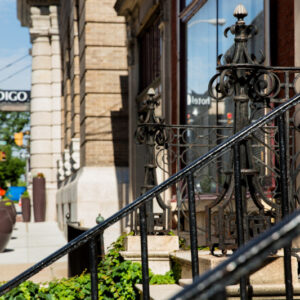 Hotel Indigo Baltimore Downtown