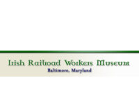 Irish Shrine and Railroad Workers Museum