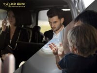 KD Elite Travel & Transportation