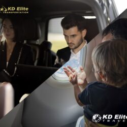 KD Elite Travel & Transportation