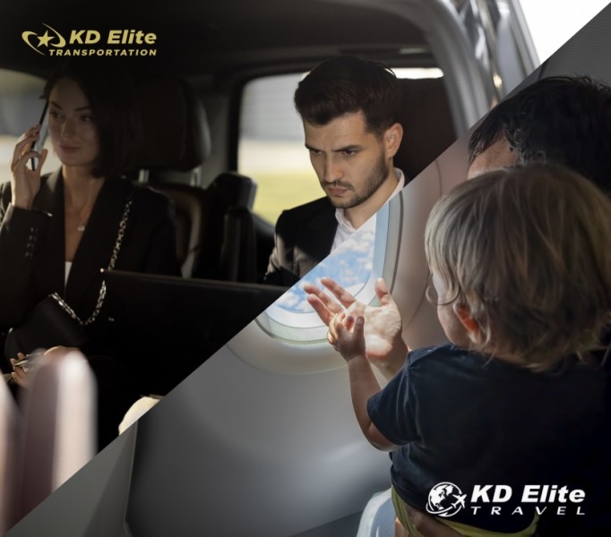 KD Elite Travel & Transportation | Visit Baltimore