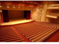 Morgan State University, Carl J. Murphy Fine Arts Center