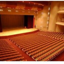 Morgan State University, Carl J. Murphy Fine Arts Center