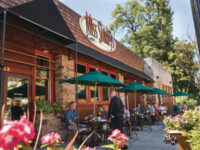 Miss Shirley’s Cafe – Roland Park