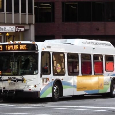 Maryland Transit Administration (MTA)