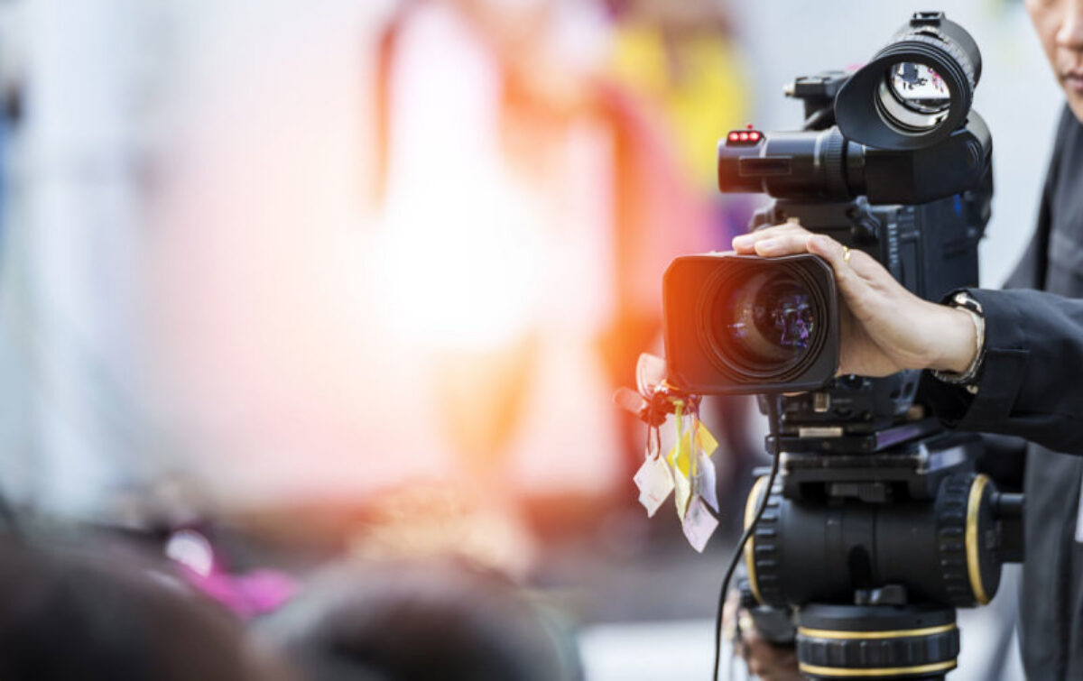 Video Media Production Services