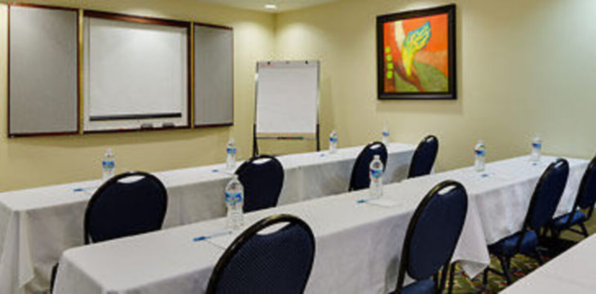SpringHill Suites by Marriott Baltimore Inner Harbor Meeting Room B